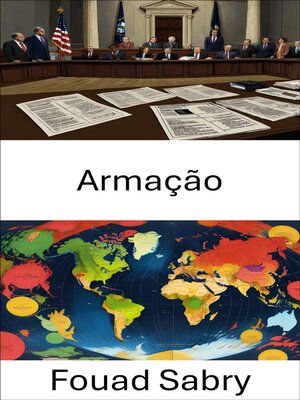 cover image of Armação
